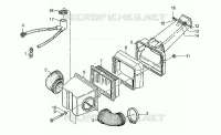 Air filter