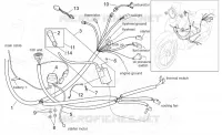 Electrical system II