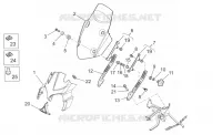 Front body - Front fairing