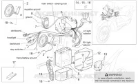 Electrical system I
