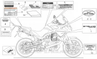 Plate set-decal-op.handbooks