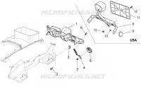 Rear body II