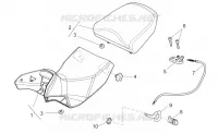 Saddle