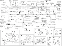 Electrical system I
