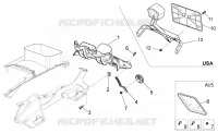 Rear body II