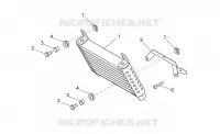 Oil cooler