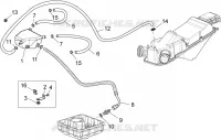 Blow-by system