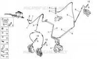 ABS Brake system 2010