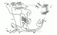 Ignition unit I