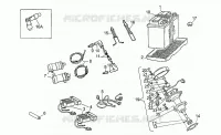 Ignition unit  II