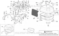 Top box with angulars