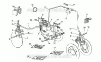 Brake caliper