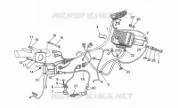 Digiplex ignition