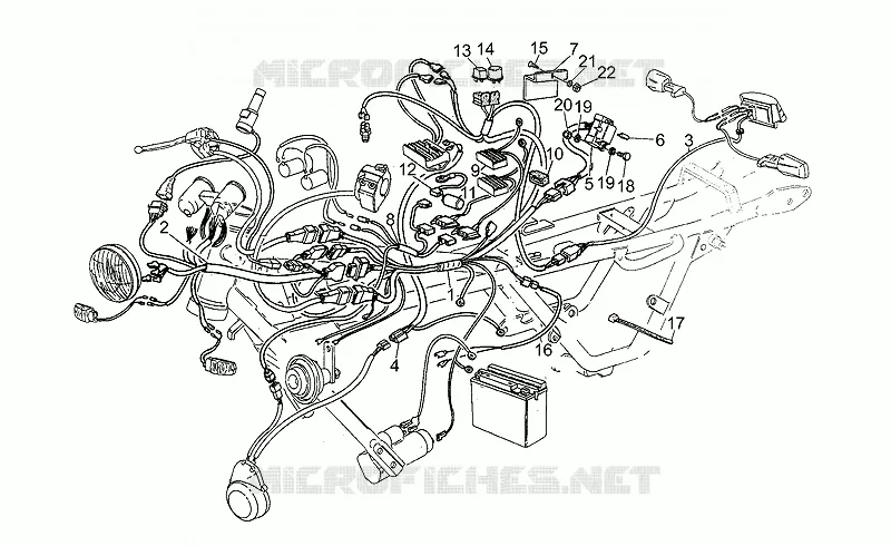 Electrical system