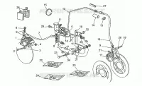 Brake caliper