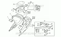 Saddle-Central bod
