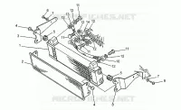 Oil cooler