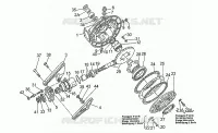 Transmission complete I