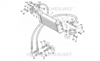 Oil cooler