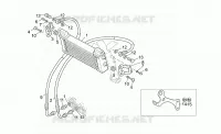 Oil cooler
