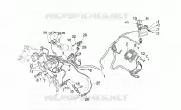 Injection electrical system