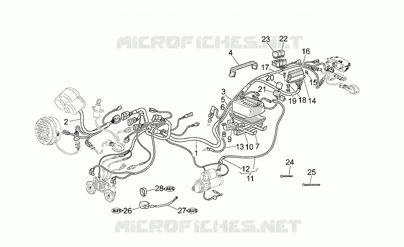 Electrical system