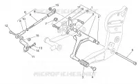 Gear lever