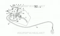 Clutch pump
