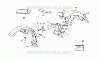 Mudguards