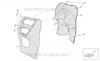 Front body III