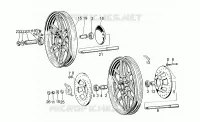 Wheels