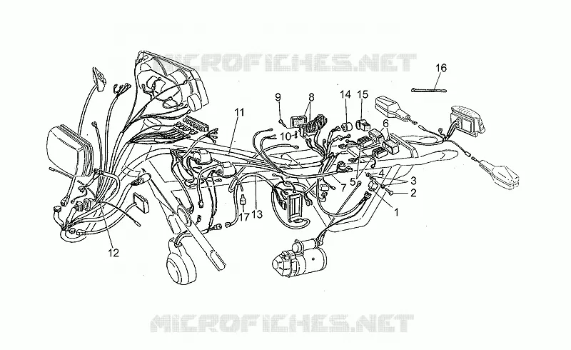 Electrical system