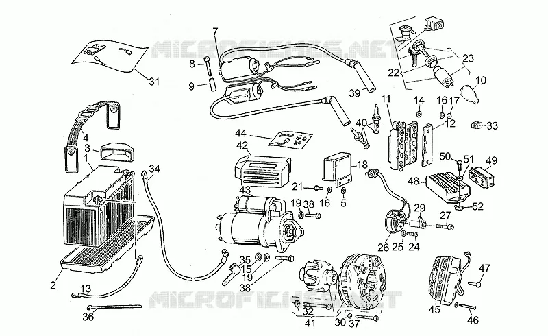 Battery