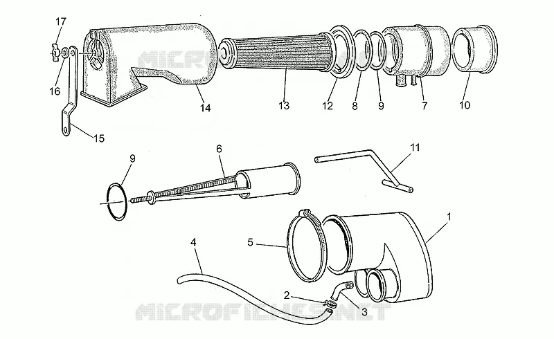 Air filter