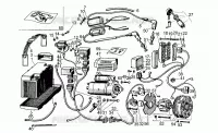 Electrical system