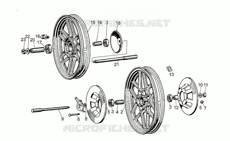 Wheels