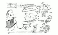 Electrical systems
