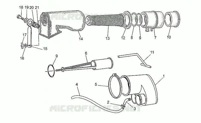Intake
