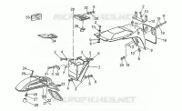 Mudguards - Accessories
