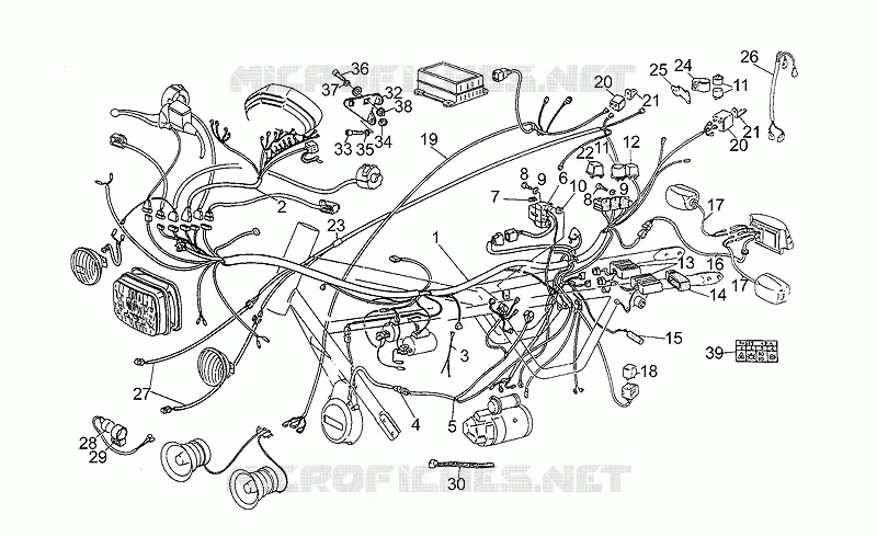 Electrical system