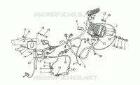 Digiplex ignition