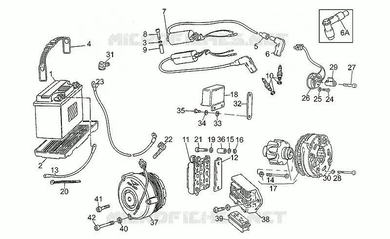 Battery