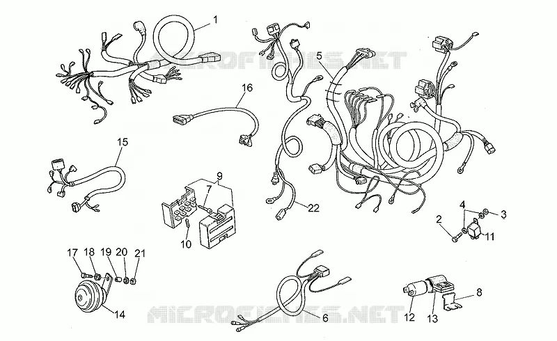 Electrical system