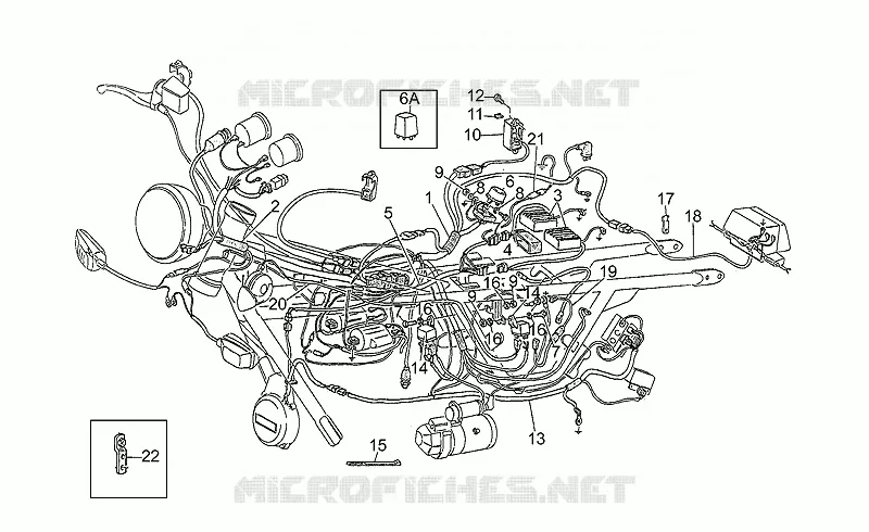 Electrical system