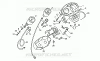 Dashboard-to frame PG17000