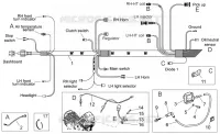 Electrical system I