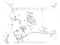 ABS Brake system