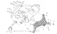 Exhaust unit