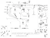 Electrical system II