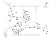 ABS Brake system